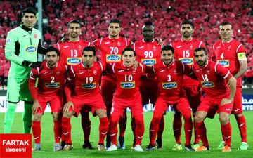 نقطه قوت پرسپولیس، پاشنه آشیل سپیدرود