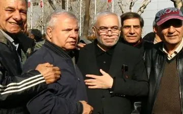 بیانیه استقلال علیه دو مدیرعامل سابق آبی‌ها