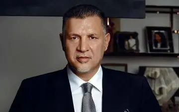 شباهت عجیب علی دایی و تام هاردی | عکس مقایسه‌ای پر بازدید