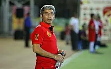  پیش‌بینی کاپیتان پیشین تیم فوتبال پرسپولیس از دربی