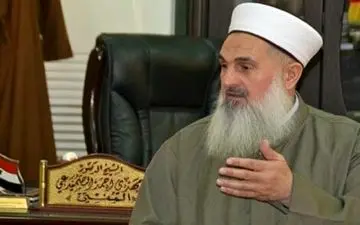 جنجال در عراق به دنبال فتوای مفتی اهل سنت درباره تبریک سال نو