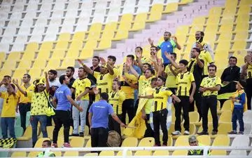 عذرخواهی از هواداران پرسپولیس؛تهدیدی در کار نبود!