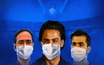 گرد و خاک استقلال در فوتبال ایران؛ هوای لیگ برتر مسوم است!