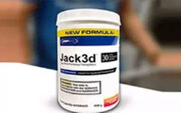 ماجرای پودر دردسرساز استقلالی ها؛ جک تری دی چیست و چرا ممنوع شد؟!