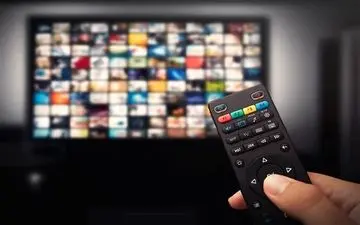 برنامه های تلویزیون در روز ۱۵ فروردین