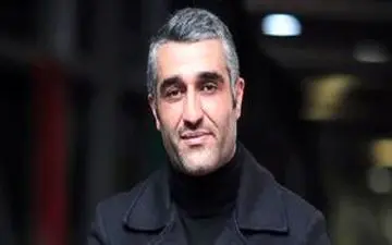 بازیگر مطرح سینما و تلویزیون در راه مربیگری فوتبال!