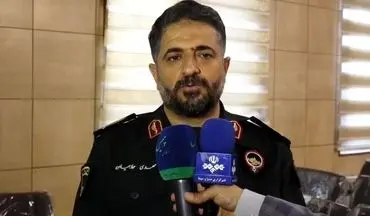 کرمانشاه جزو بهترین استان‌های کشور در بحث عفاف و حجاب است/برخورد قانونی پلیس با اندک افراد هنجارشکن
