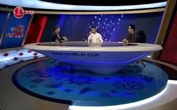 از پیک موتوری تا دفاع چپ تیم ملی 