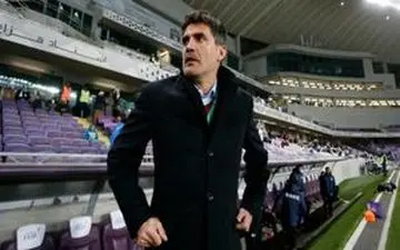 سرمربی العین: نیازی به مشورت با برانکو ندارم