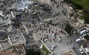 هشدار کارشناسان اسرائیلی: پناهگاه‌ها در برابر موشک‌های ایران کافی نیستند