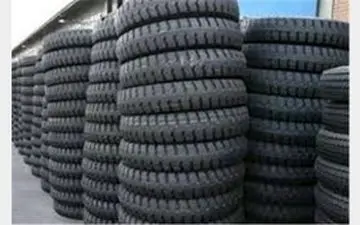 کشف انبارهای بزرگ ‌احتکار لاستیک از فارس تا ملکان