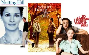 ۱۰ فیلم عاشقانه با پایان تاثیرگذار و به یادماندنی
