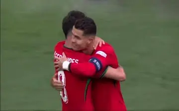 کریستیانو رونالدو گل نزد اما رکورد شکست؛ این شما و این «آقای پاس گل» تاریخ!