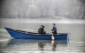 جنجال بزرگ تلویزیون برای سکانس روشن گذاشتن لامپ موتور رحمت پایتخت!