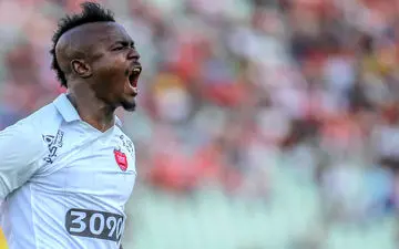  پیام مهم گادوین؛ نیمکت در انتظار آقای گل پرسپولیس! 