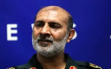 حضور آمریکایی‌ ها در منطقه بهانه‌ای برای فعالیت تروریست ها شده است