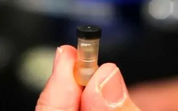 ساخت واکسن بدون سوزن 