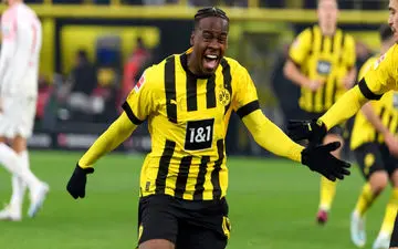 چلسی ستاره جوان دورتموند را می خواهد! 