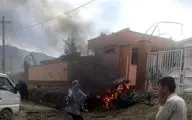تعداد شهدای حمله به مرکز آموزشی در کابل به ۸۵ نفر رسید