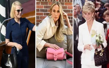 انتخاب کیف بر اساس شخصیت شما: راهنمای استایل ماه تولد