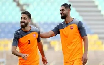 مورد عجیب خریدهای پرسپولیس ؛ قاتلان سرخپوشان!
