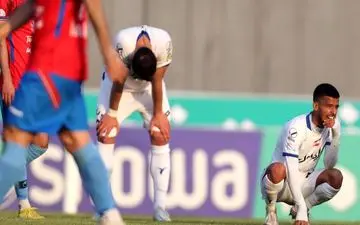 داور جنجالی اعتراف کرد!