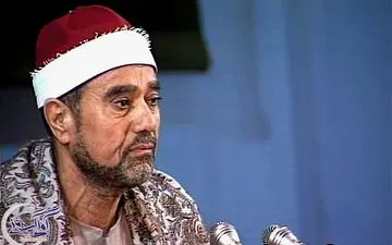 تلاوت های خوش «راغب مصطفی غلوش» در شبکه الکوثر