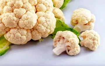 9 خاصیت شگفت انگیز گل کلم که غافلگیرتان می کند