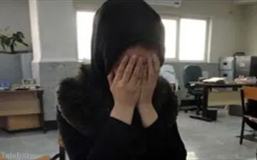 فکرش هم نمی‌کردم اینقدر نامرد باشد/ او مرا صیغه کرد اما با دخترم رابطه داشت! از بارداری تینا شوکه شدم!