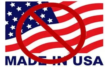 علمای دینی موریتانی تحریم کالاهای آمریکایی را خواستار شدند