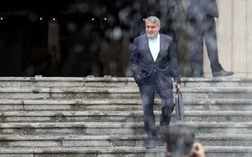 کابینه دوازدهم / سخنگوی دولت دوم روحانی مشخص شد؛ خداحافظی نوبخت با تریبون