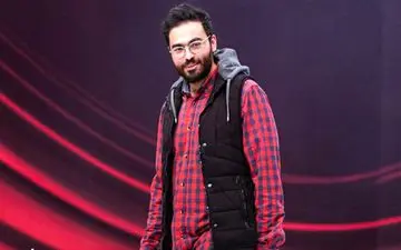 توهین دردسرساز مجری صداوسیما درباره گل‌محمدی/ «یحیی پلاستیکی» خون پرسپولیسی‌ها را به جوش آورد