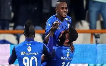 خبری غیرمنتظره که استقلالی‌ها را سورپرایز کرد