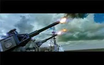 تحقیر آمریکا توسط ایران