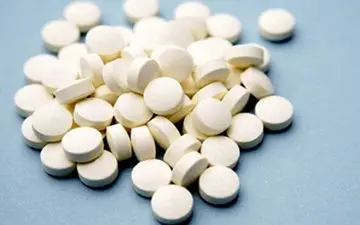 بیش از 14 هزار حبه قرص غیر مجاز در کرمانشاه کشف شد
