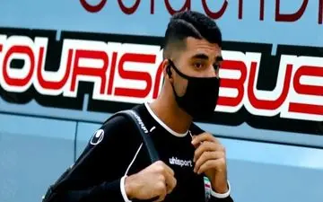 مهاجم های فوتبال ایران در اروپا دو رقمی شدند
