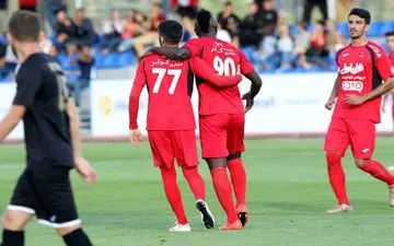 خوشحالی برانکو از یک اتفاق خوب؛ پرفسور زوج مسلمان را پیدا کرد