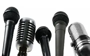 ضبط صدا توسط مغزی مداد + فیلم