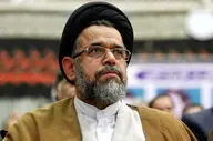 علوی: تقابل با ملت ایران، در افتادن با اراده است