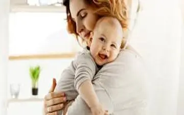  شیر مادر از این نطر بسیار اهمیت دارد!