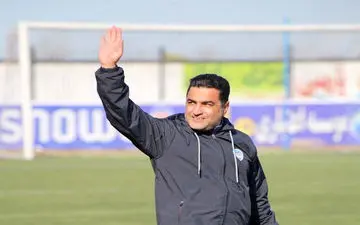 با توافق دوطرفه مهران برزگر از دریا کاسپین بابل جدا شد 