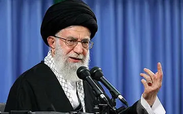 بیانات رهبر انقلاب درباره حجاب زنان + فیلم