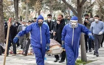 ۵کودک زیر پنج سال بر اثر ابتلا به کرونا در آذربایجان‌غربی جان باختند