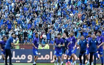 لیست خرید پرستاره نکونام برای آبی ها

