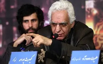  «تیغ و ترمه» ؛ فیلم جدید کیومرث پوراحمد