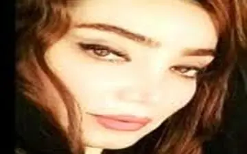 تیپ و ظاهر لیلا بوشهری برای تماشای نمایش هایلایت