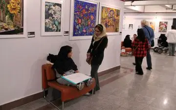 افتتاح چهارمین جشنواره بین‌المللی همام با حضور چهره‌های مطرح هنری و پزشکی