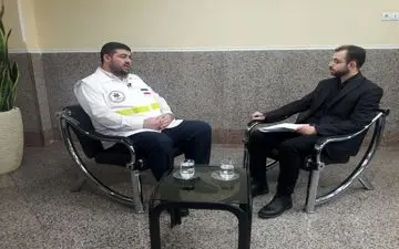 امداد رسانی به سیل زدگان از زبان رئیس اورژانس کشور در برنامه «من طهران» العالم
