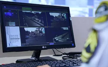 ترافیک روان در تمام معابراصلی و بزرگراهی تهران 